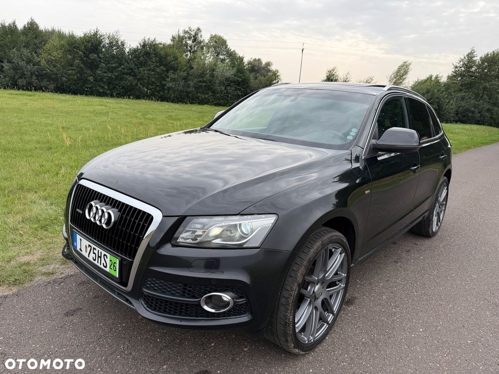 Audi Q5 3.0 TDI Quattro S tronic - 2