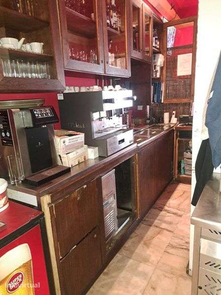 Restaurante Centro histórico,  cedência - Grande imagem: 4/8