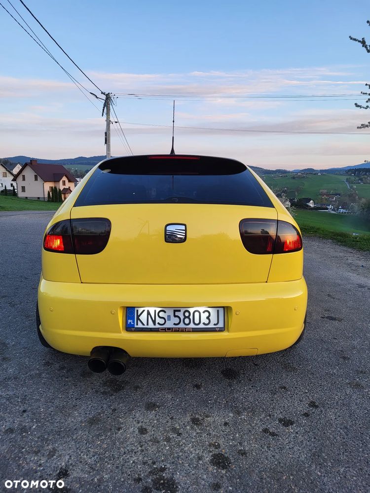 Seat Leon - 6