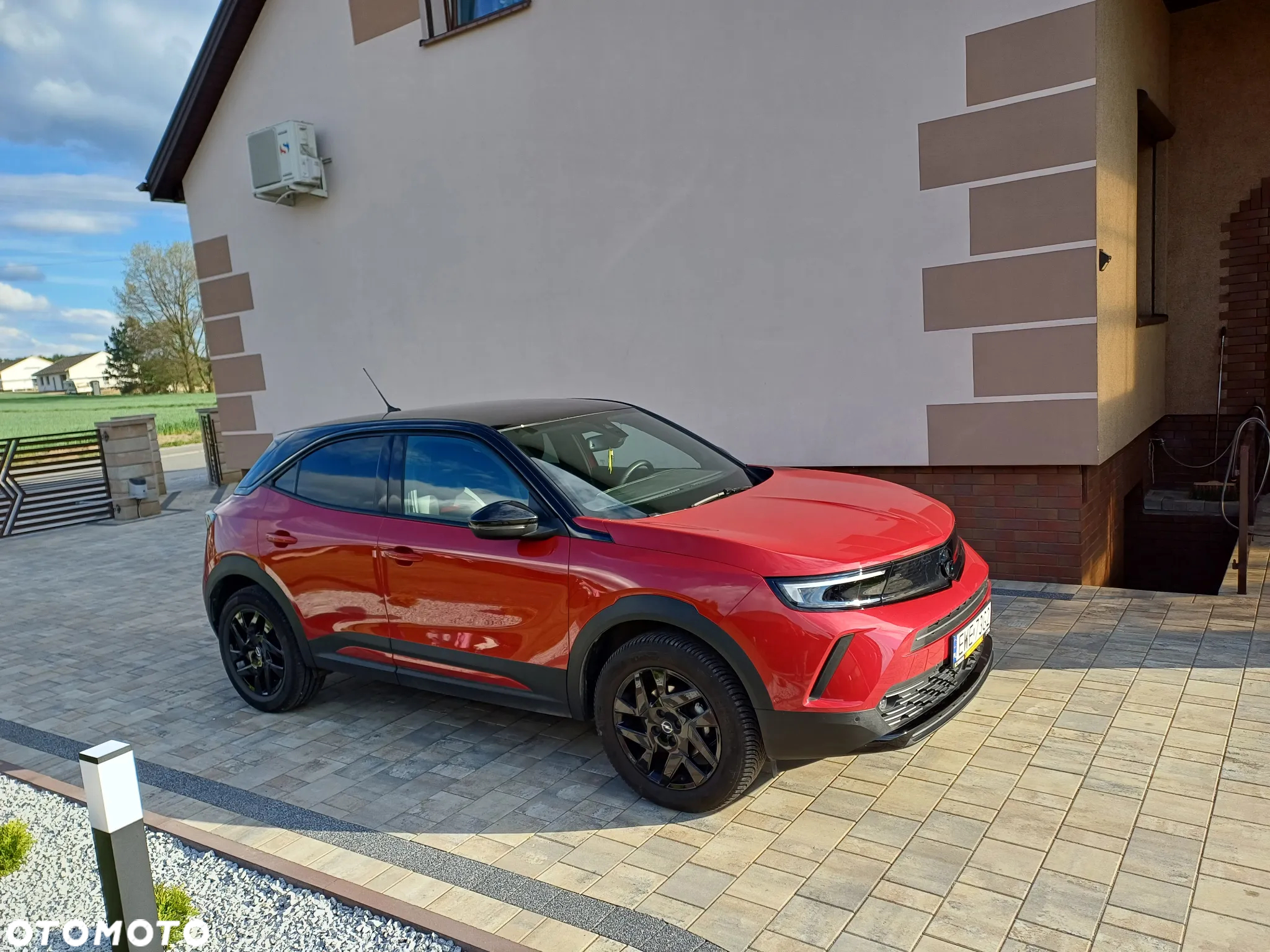 Opel Mokka 1.2 T GS Line S&S - 3