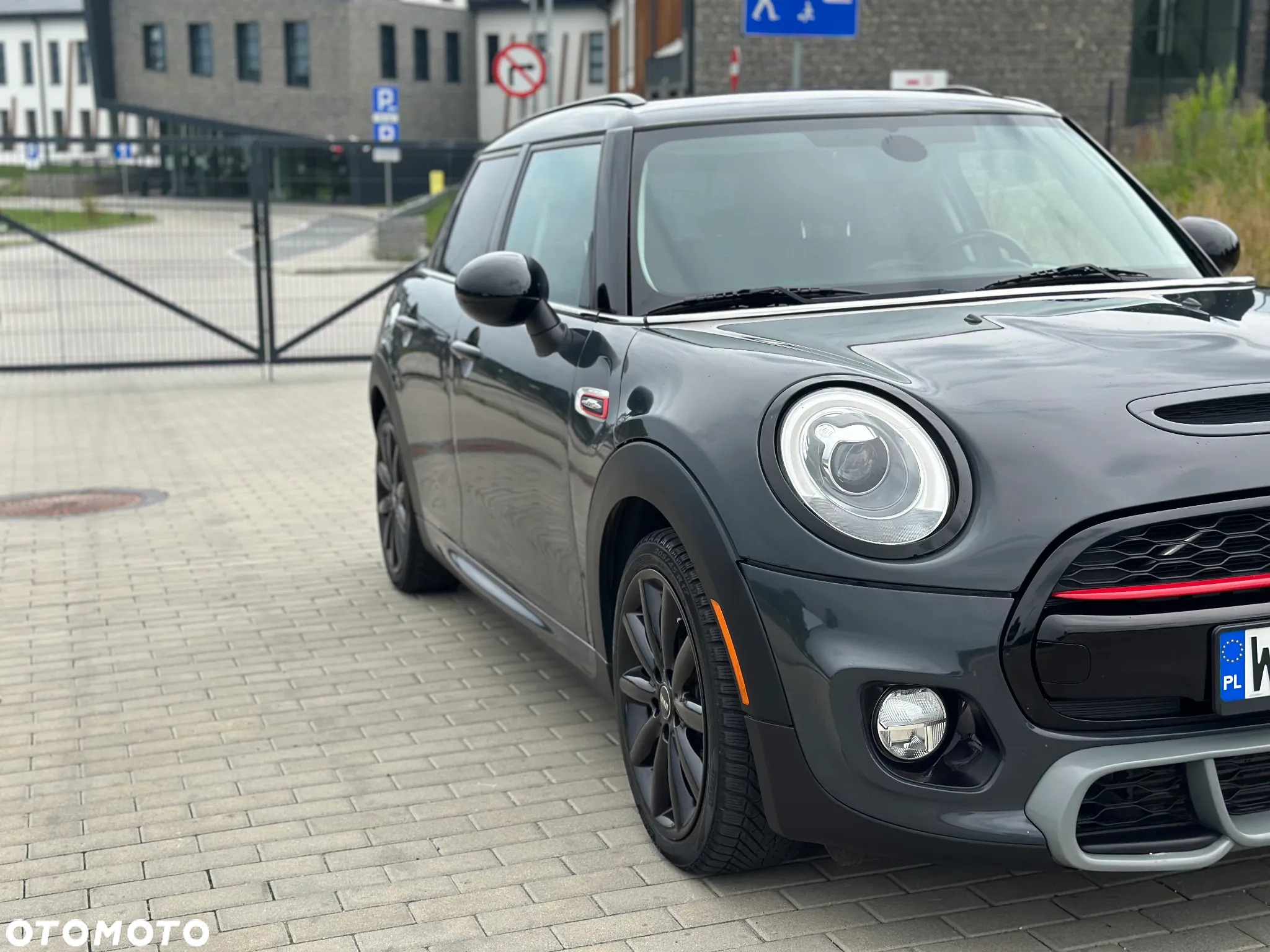 MINI Cooper S - 12