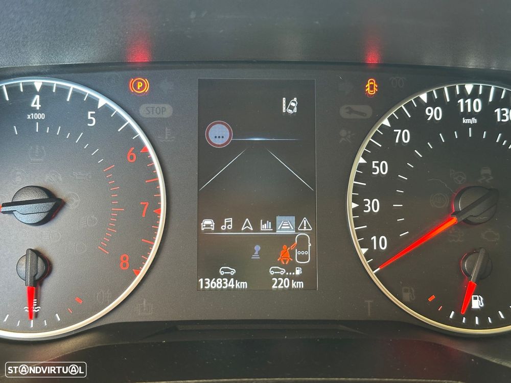 Renault Clio TCe 90 EQUILIBRE - 17