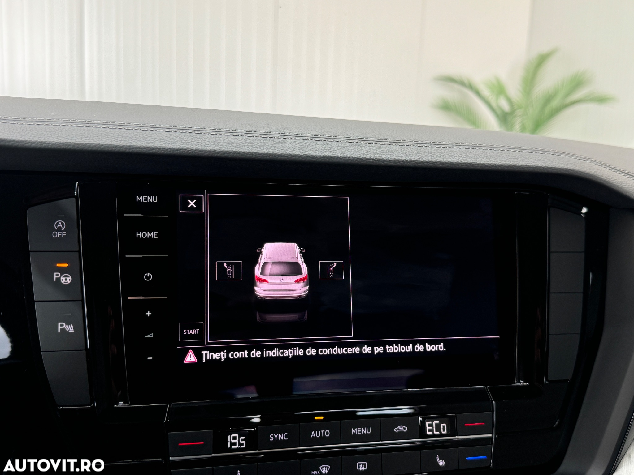 Volkswagen Touareg V6 TDI Elegance - 18