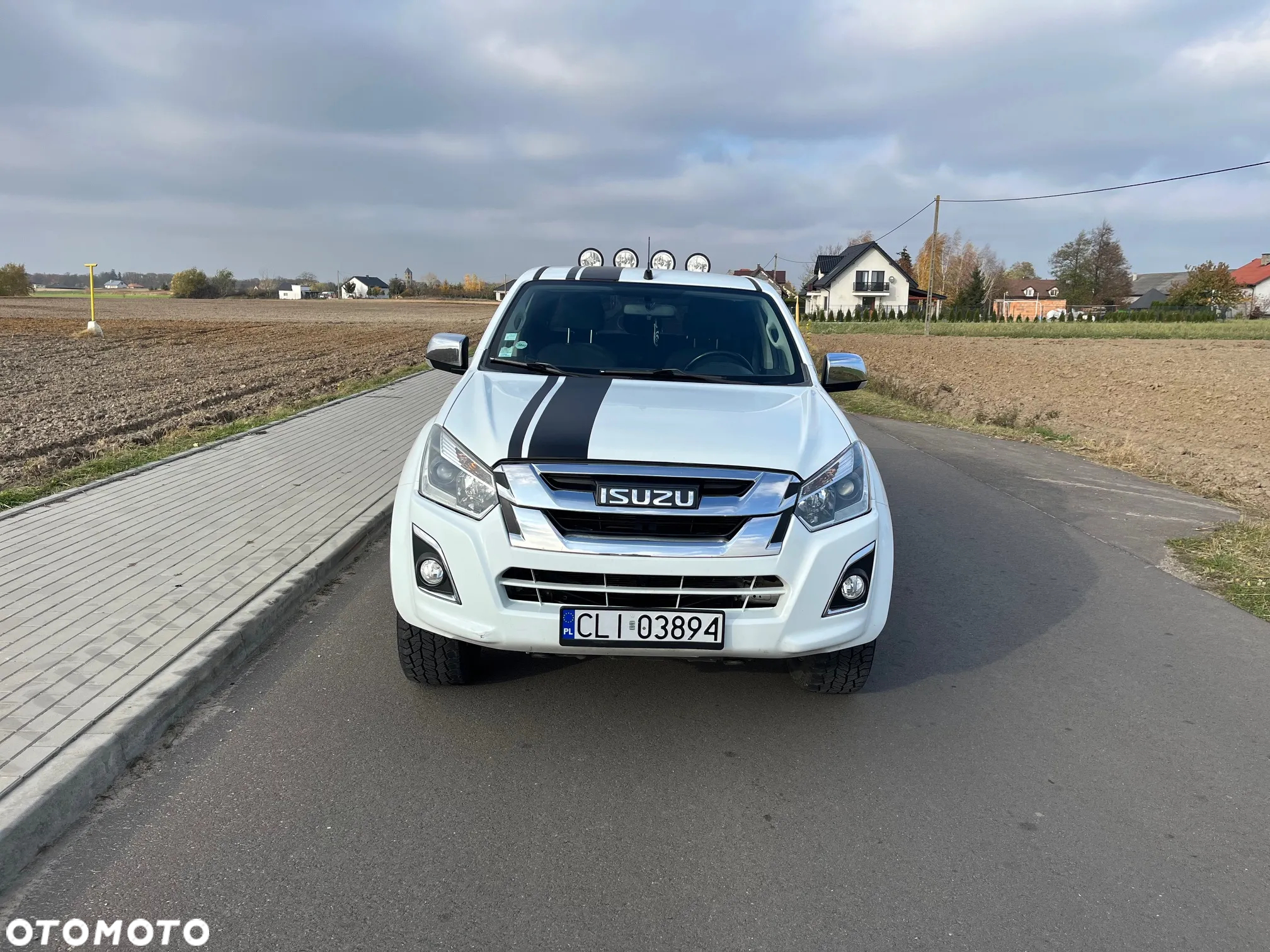 Isuzu D-Max - 2