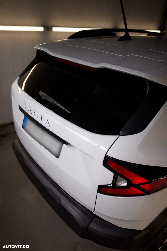 Dacia Duster TCe 130 4X2 MHEV Journey - 6