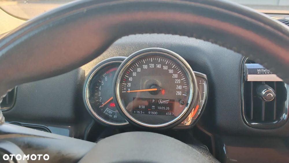 MINI Countryman Cooper Estate Edition - 19