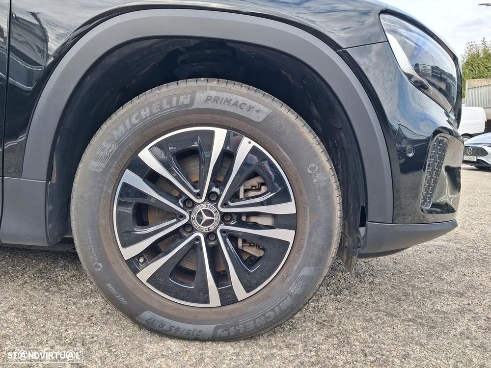 Mercedes-Benz GLB 180 d Style - 5