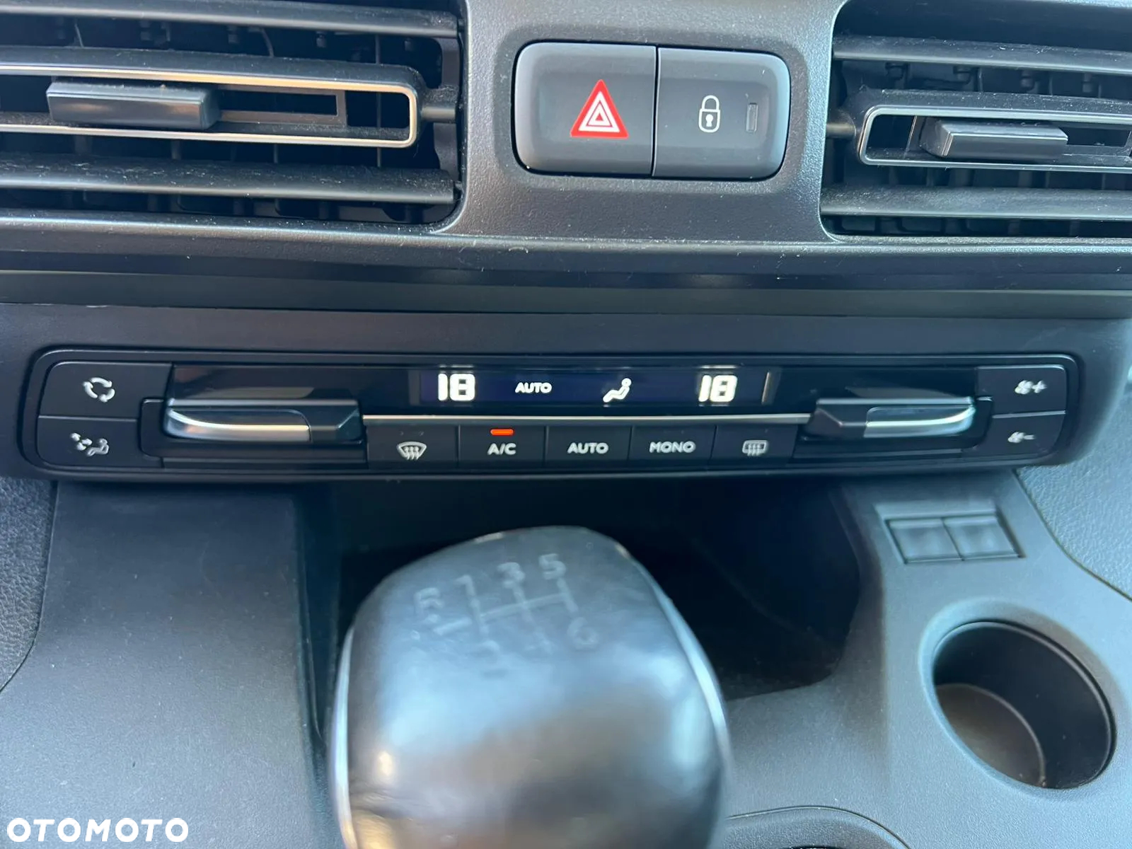 Citroën Berlingo XL 1.5 BlueHDI Shine S&S (7-os.) - 30