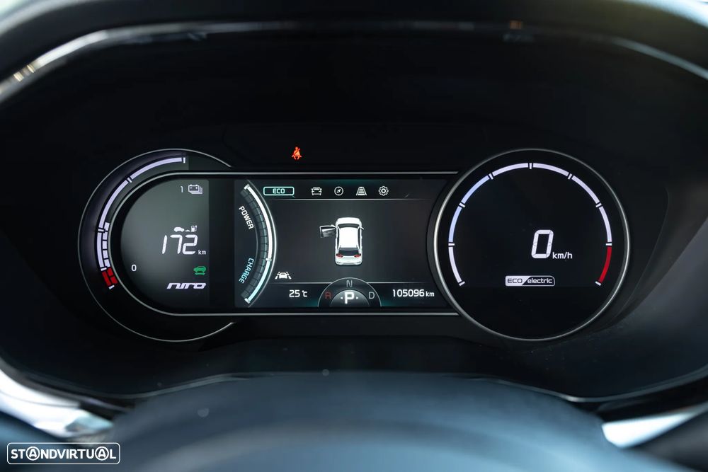 Kia e-Niro - 3