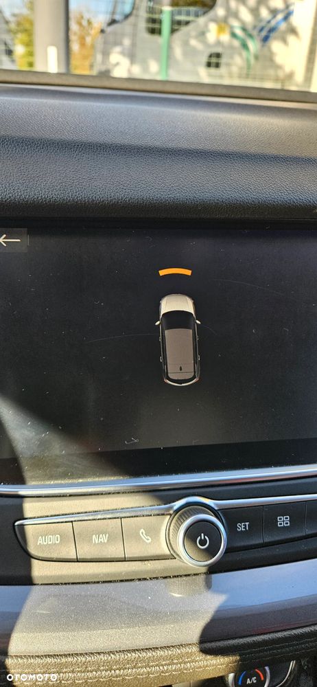 Opel Grandland X - 16