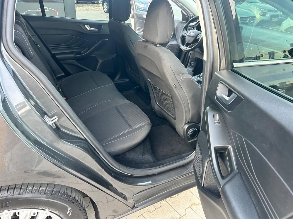 Ford Focus 1.5 EcoBlue Active - 25