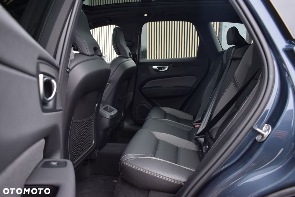 Volvo XC 60 - 23
