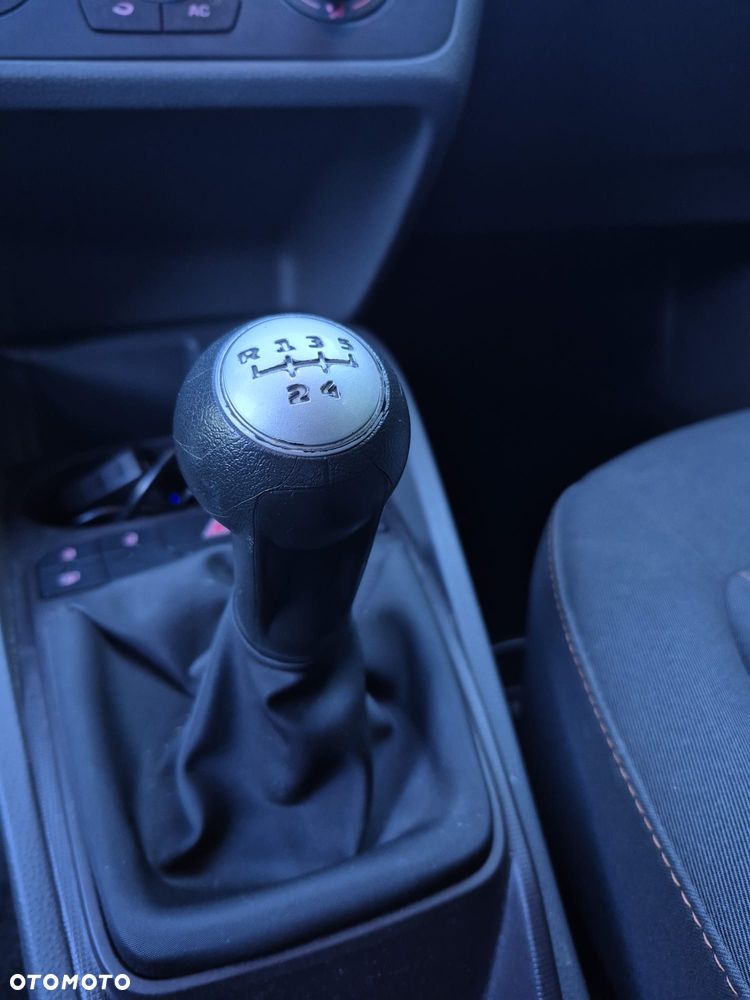 Seat Ibiza 1.2 TDI CR Ecomotive Reference - 14
