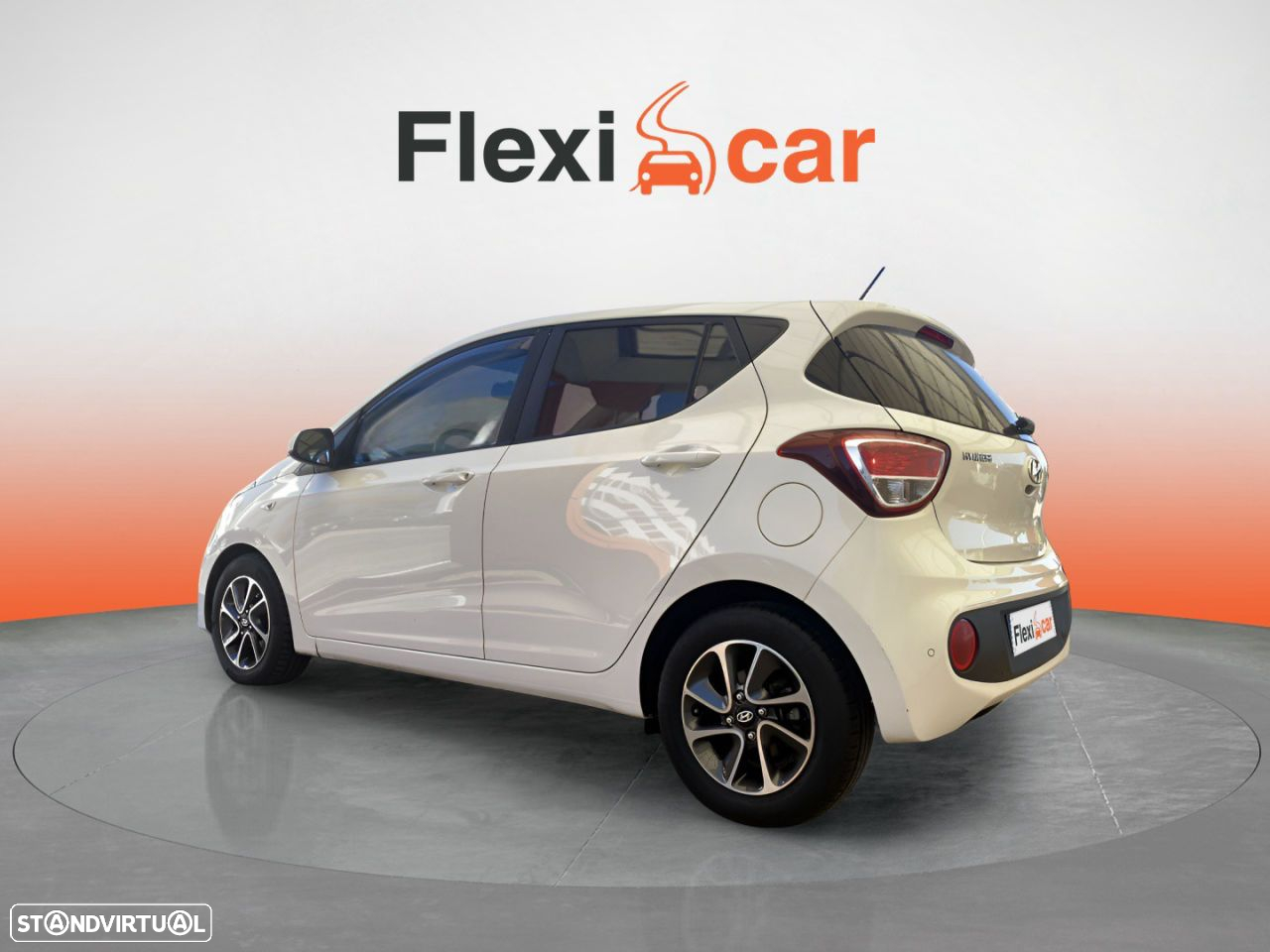 Hyundai i10 1.0 Access GPL - 2