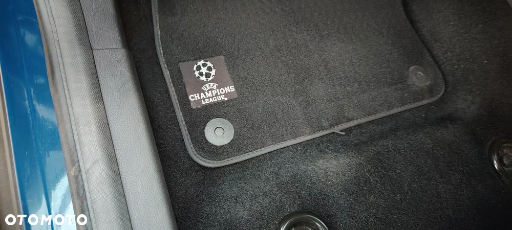 Ford Focus 1.0 EcoBoost Start-Stopp-System Champions Edition - 14