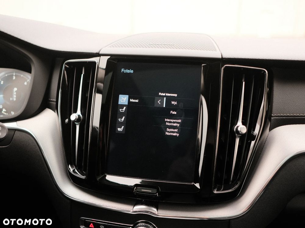 Volvo XC 60 D4 Inscription - 24