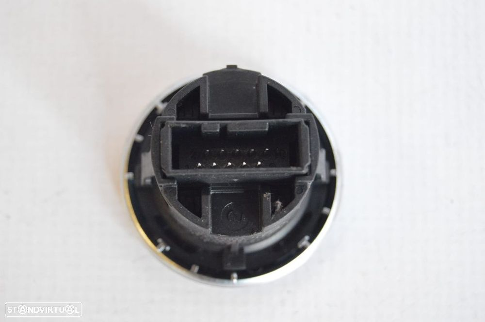MODULO INTERRUPTOR SWITCH COMANDO COMUTADOR START STOP IGNIÇÃO INGNIÇÃO 6949499 BMW SERIE 1 E87 E81 E88 E82 - 4