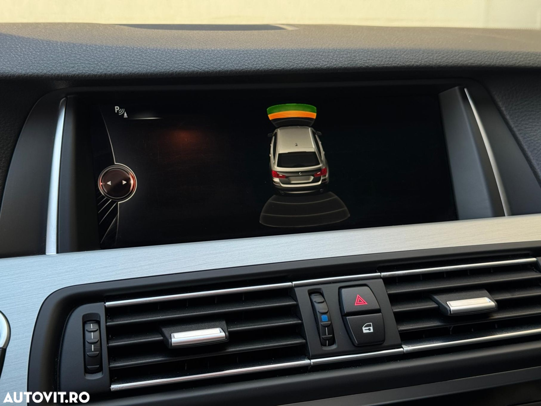 BMW Seria 5 - 13