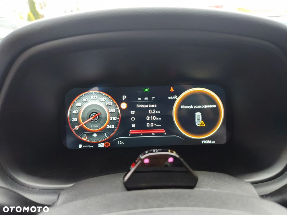 Hyundai i30 1.6 T-GDI DCT N Line - 34