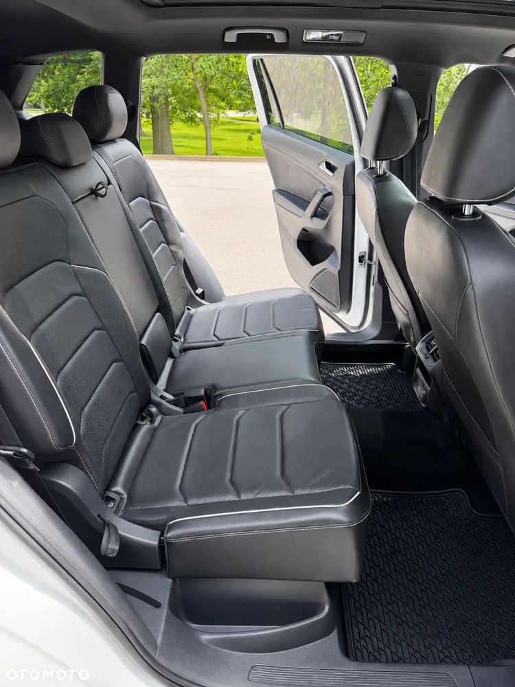 Volkswagen Tiguan 2.0 TSI 4Mot R-Line DSG - 11