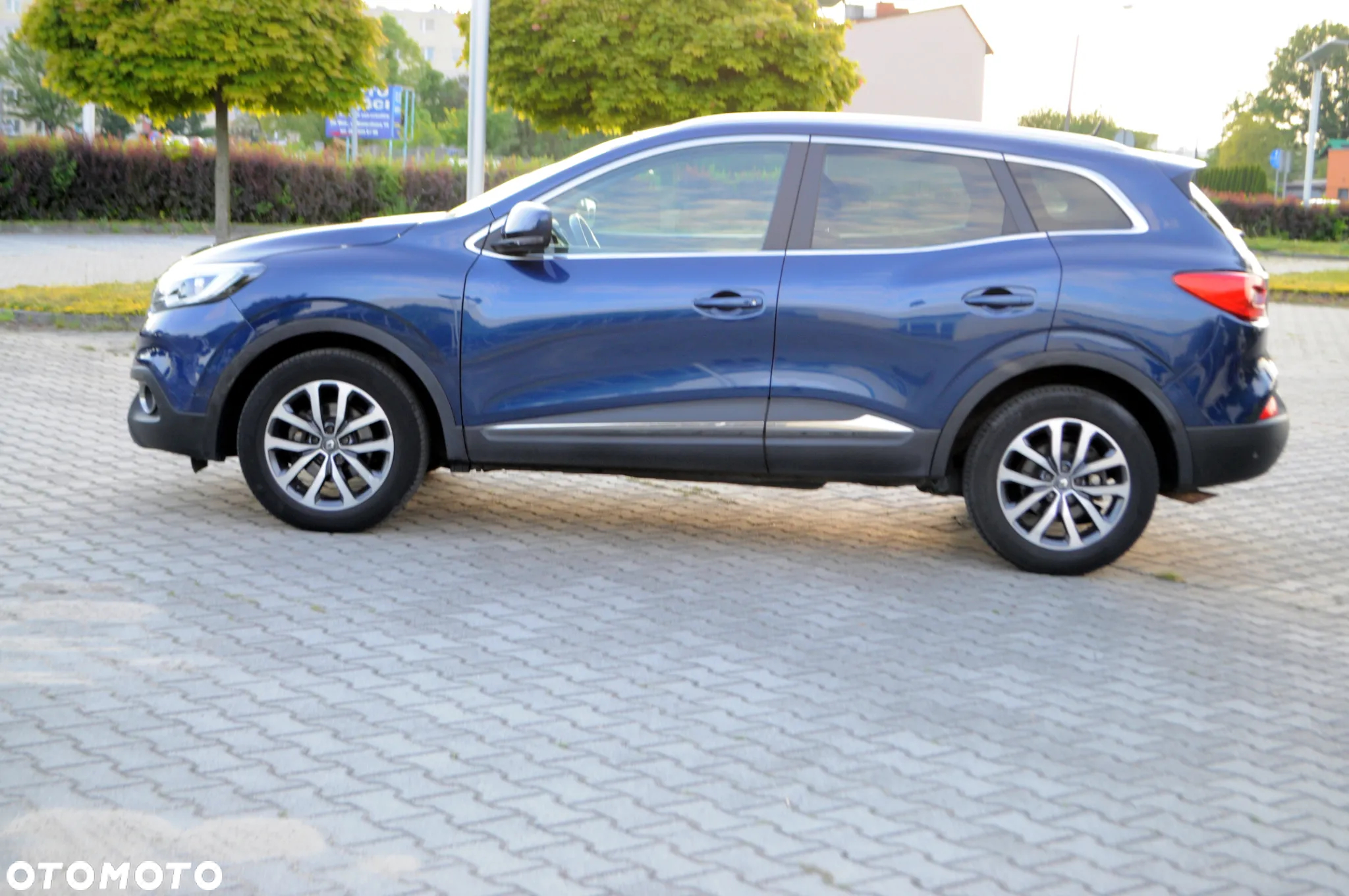 Renault Kadjar Energy TCe 130 COLLECTION - 12