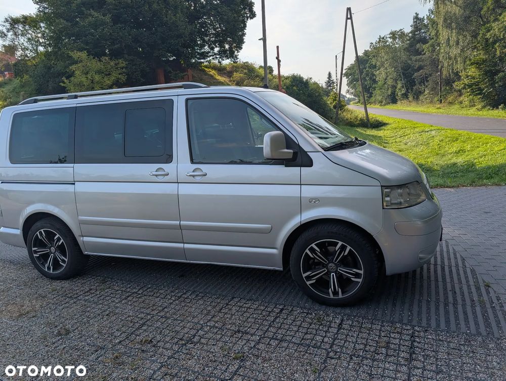 Volkswagen Multivan L1 Business - 8