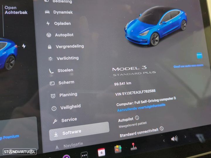 Tesla Model 3 Standard Range Plus RWD - 7