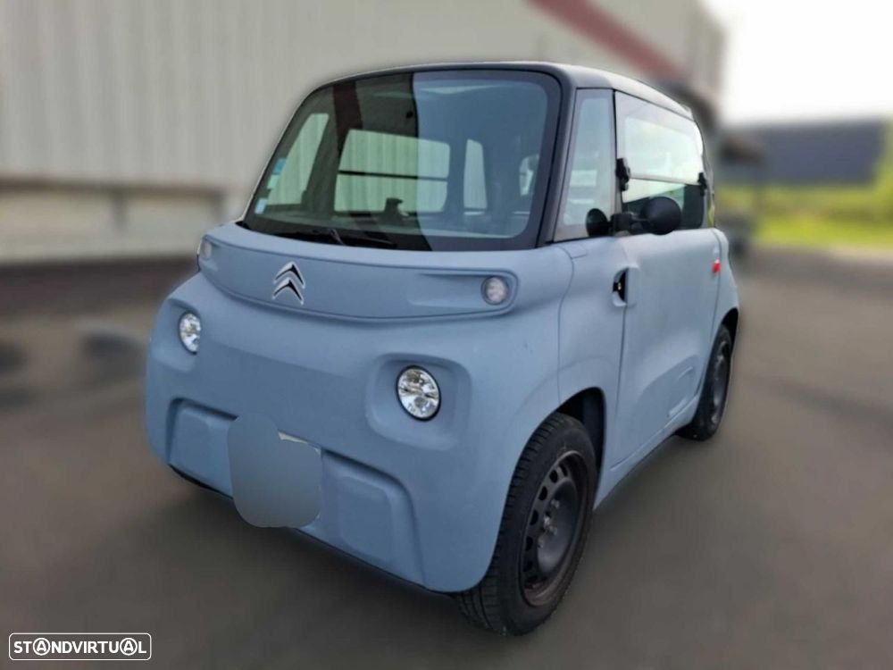 Citroën Ami Standard - 2