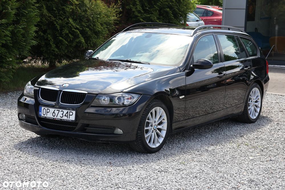 BMW Seria 3 320d Edition Lifestyle - 2