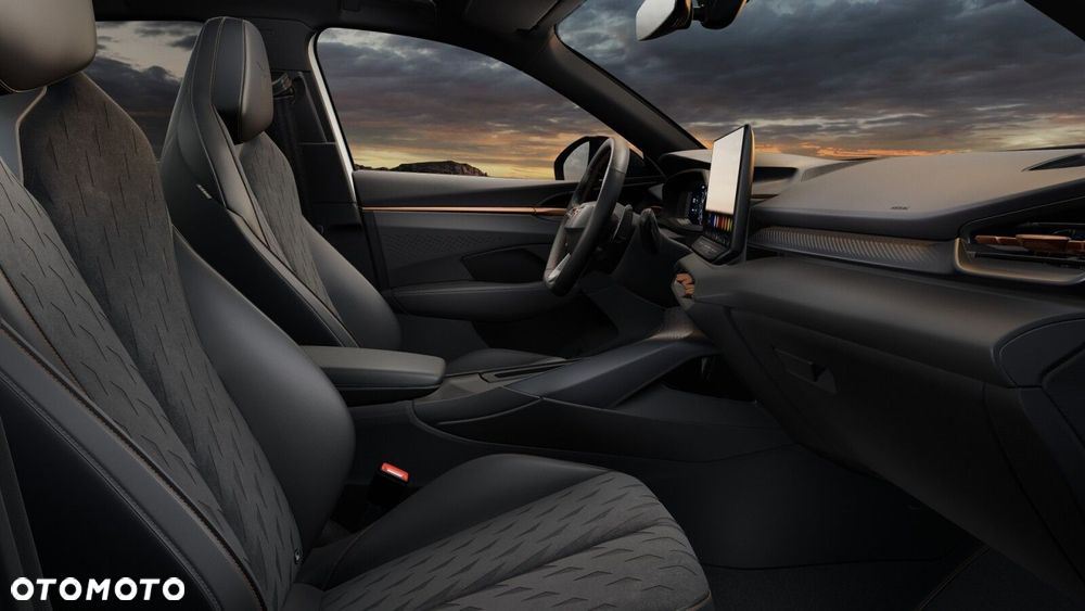 Cupra Terramar 2.0 TSI 4Drive VZ DSG - 13