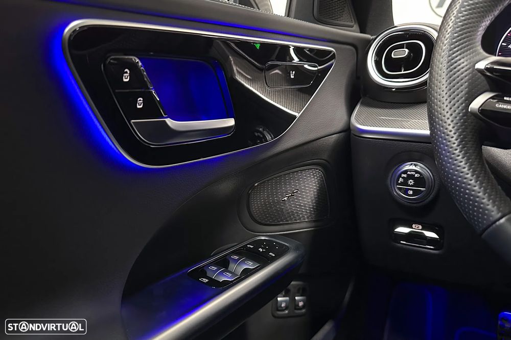 Mercedes-Benz C 300 e T 9G-TRONIC AMG Line - 51