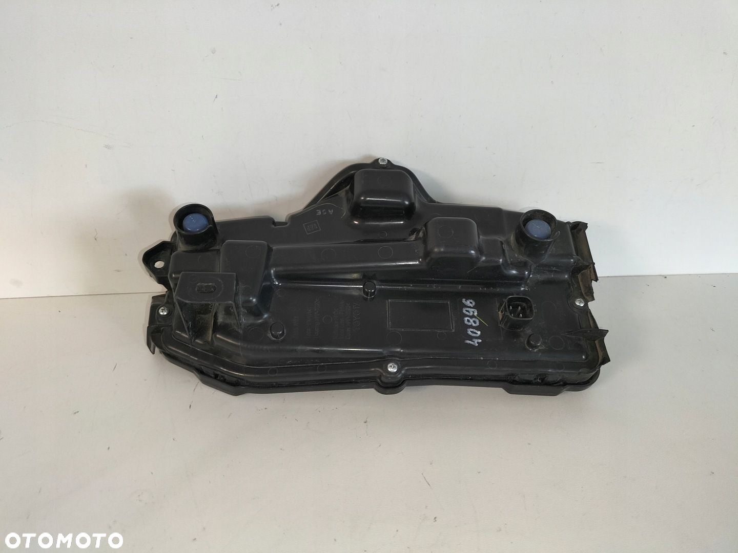 Halogen lampa LED DRL prawy TOYOTA YARIS CROSS 21- - 5