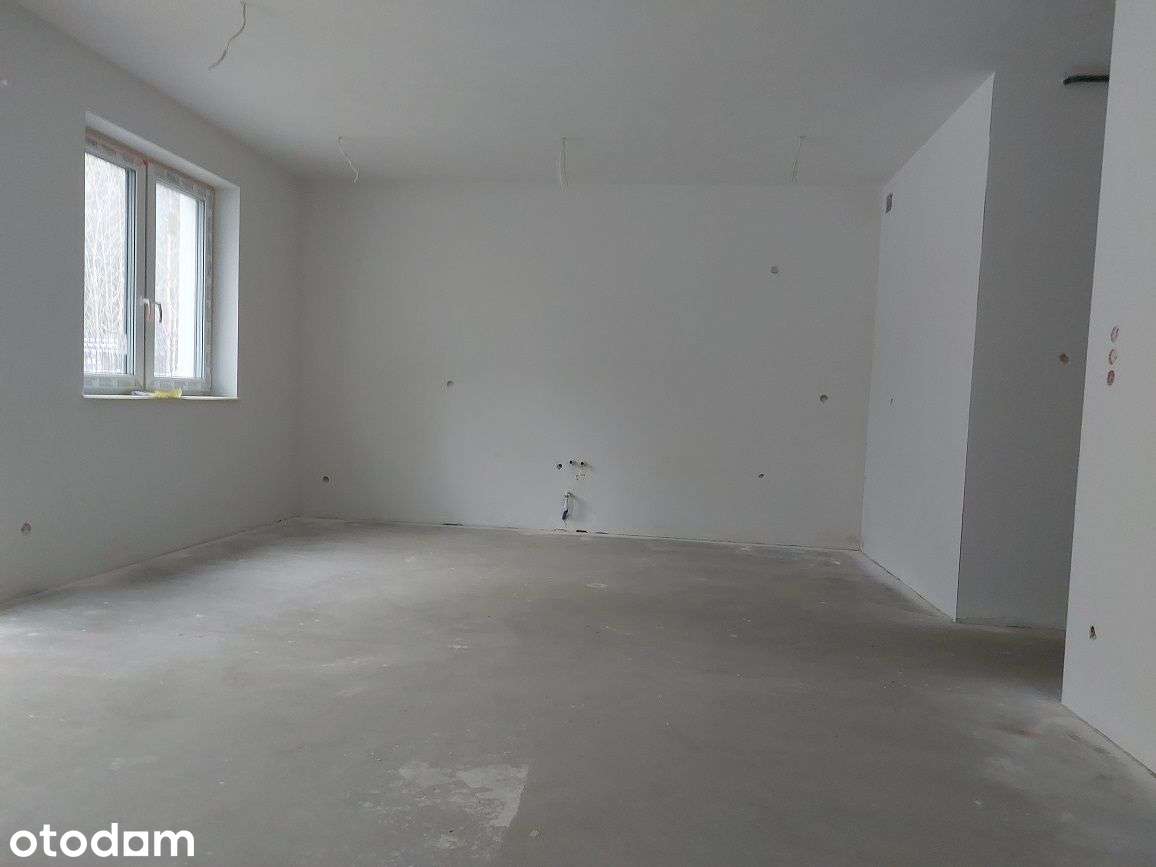 Mieszkanie 80m2 parter z ogródkiem Iwaszkiewicza REZERWACJA