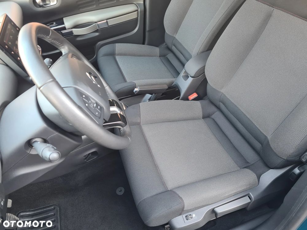 Citroën C4 Cactus Pure Tech 110 Stop&Start Shine - 15