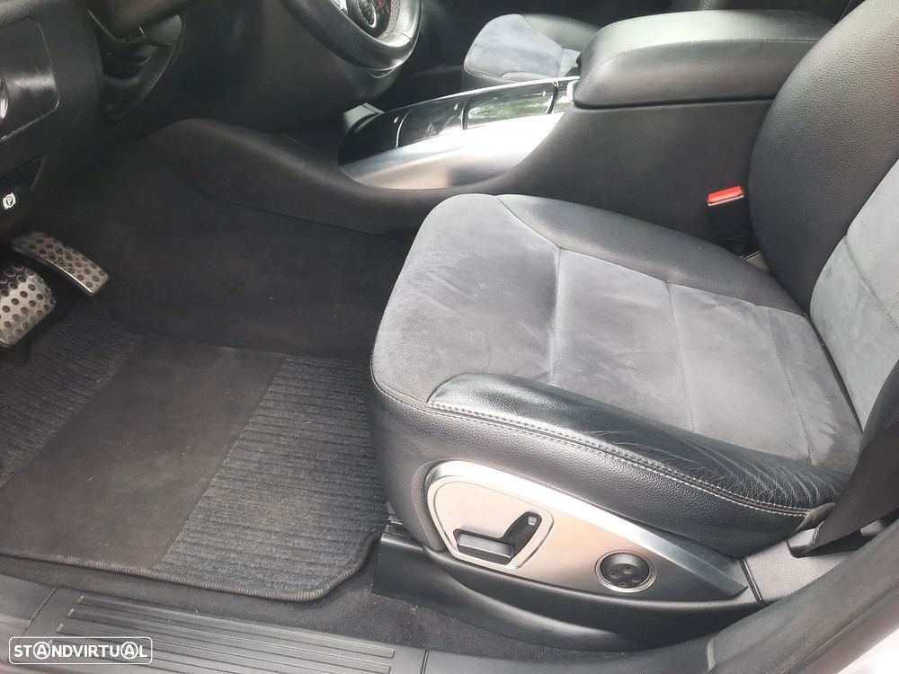 Mercedes-Benz R 300 CDI 4-Matic - 19