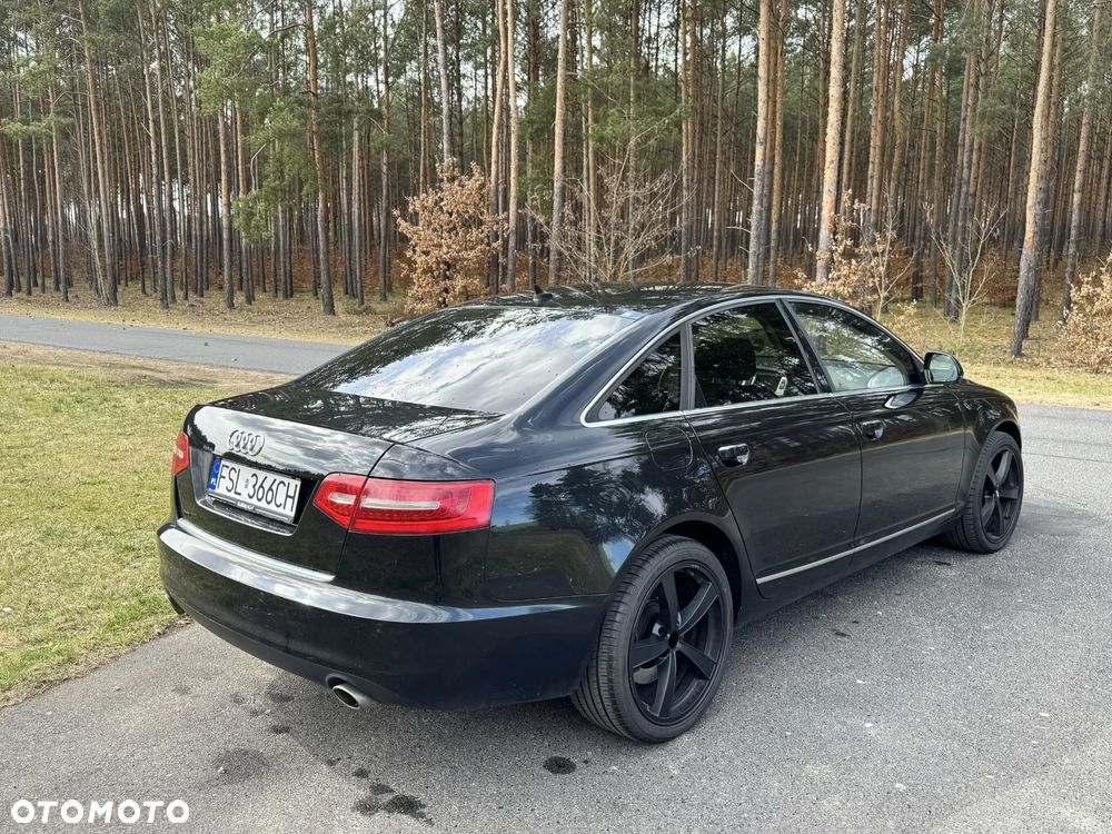 Audi A6 Limousine - 10
