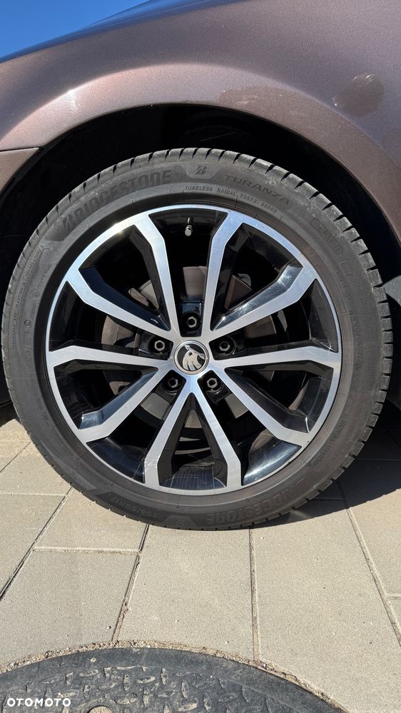 Skoda Octavia 1.4 TSI Joy - 20