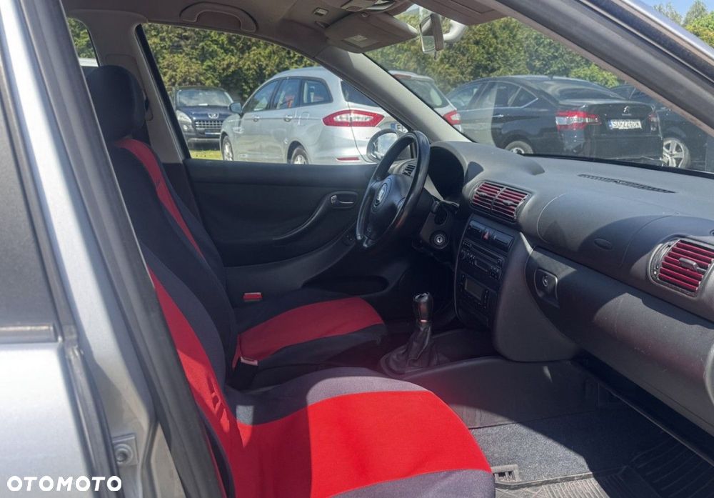 Seat Leon - 11