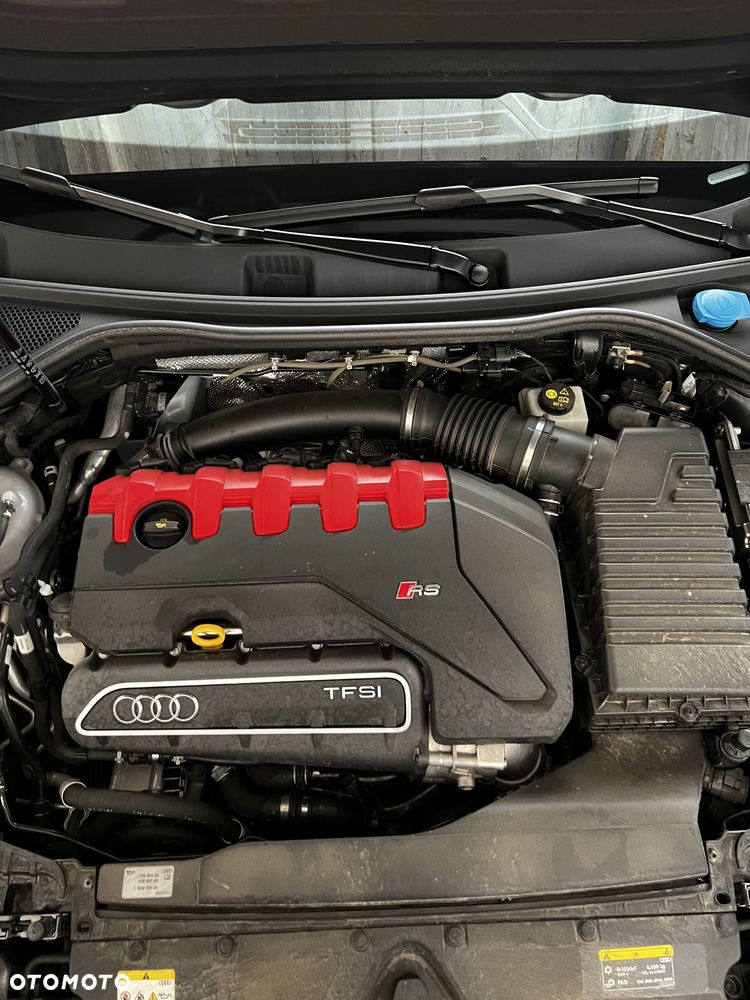 Audi RS3 Sportback - 5