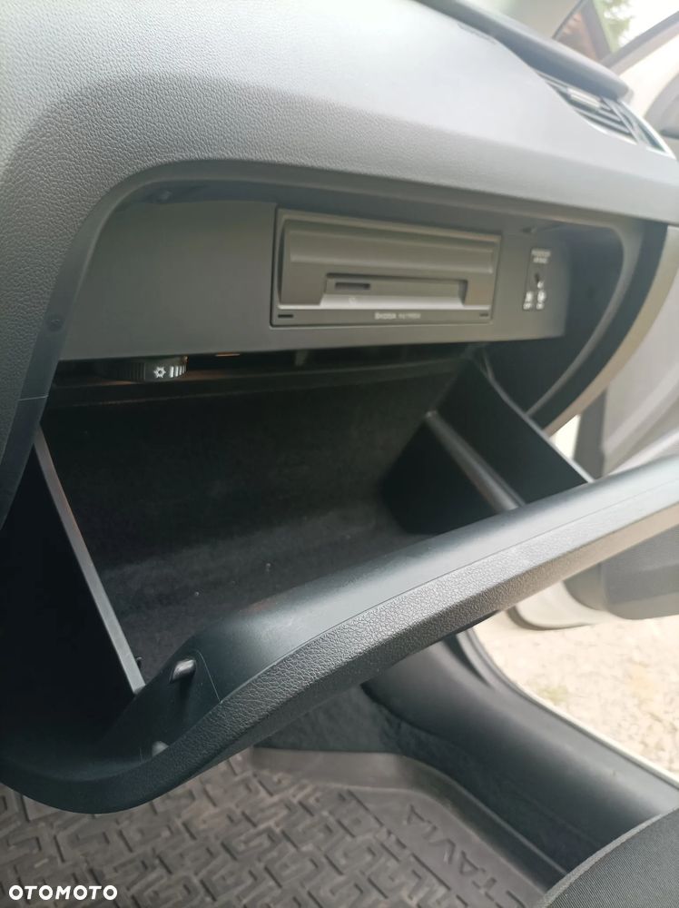 Skoda Octavia 1.5 TSI ACT Ambition - 13