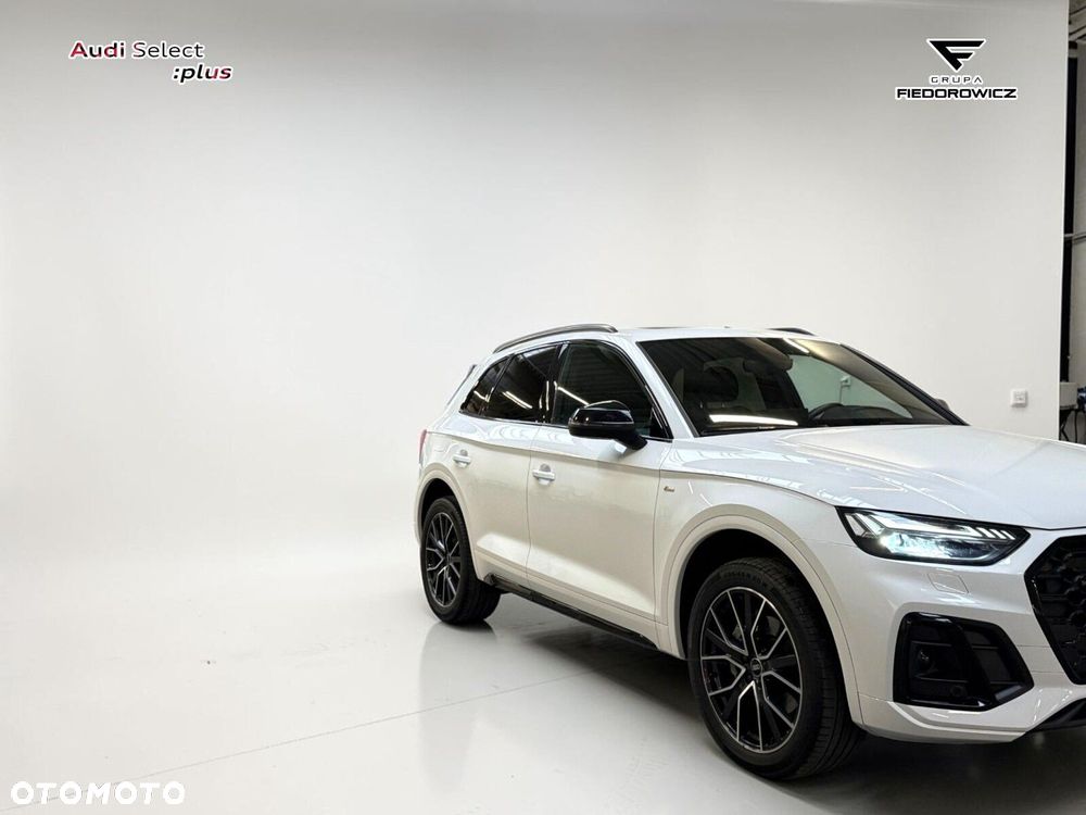 Audi Q5 - 6