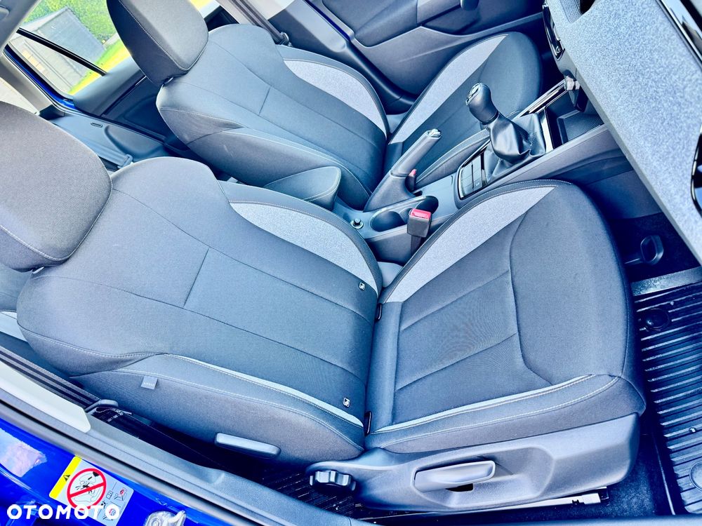 Skoda Scala 1.0 TSI Selection - 16