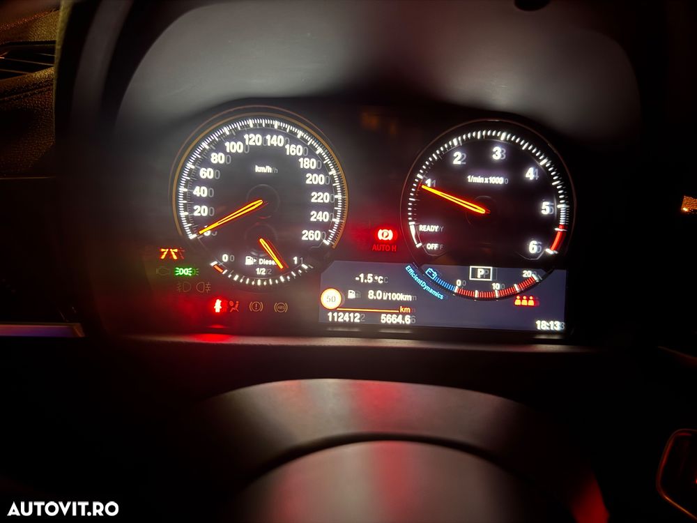 BMW X2 xDrive20d AT M Sport X - 30