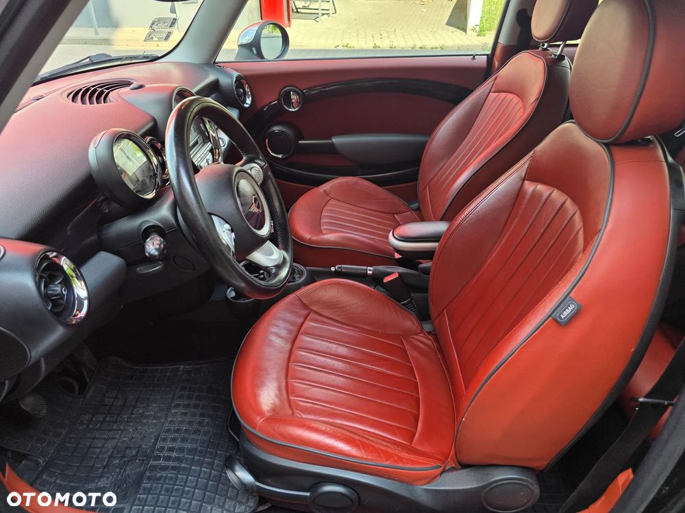 MINI Cooper D - 10