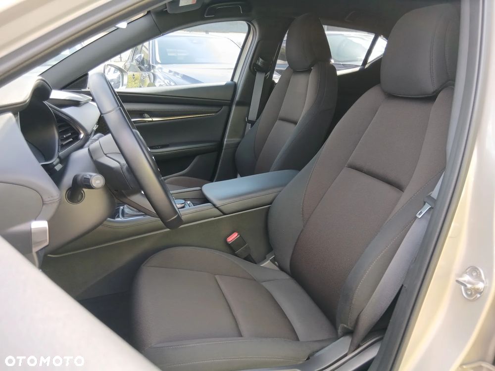 Mazda 3 2.0 mHEV Exclusive Line - 15