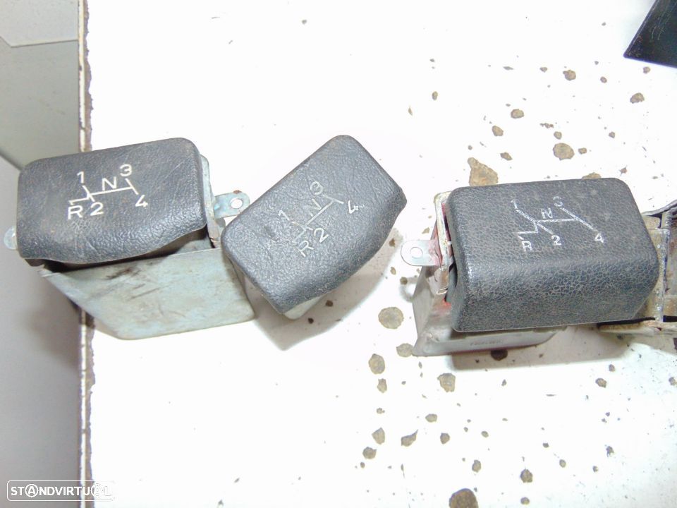 Antigos vw carocha vários - 8