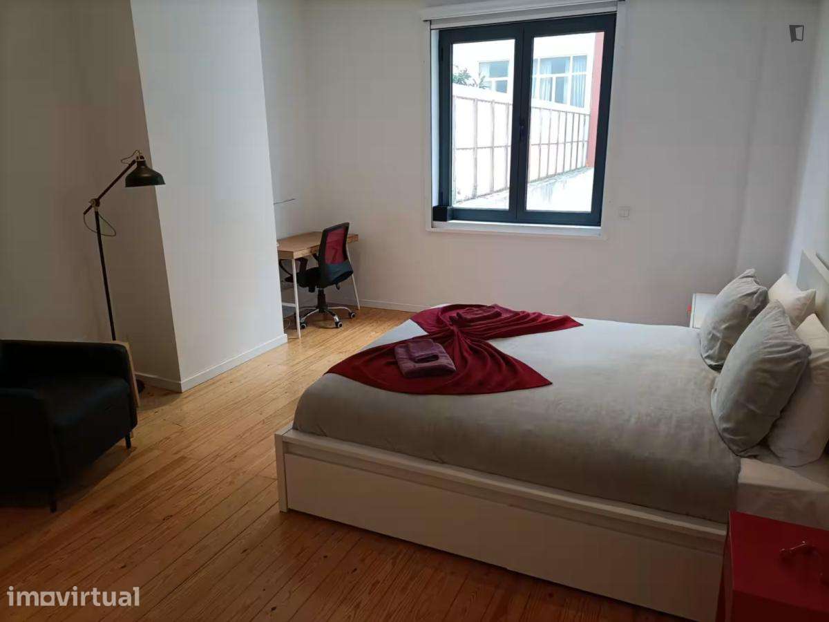 Apartamento com 1 quartos - localizado em Arroios Lisbon - Grande imagem: 5/8