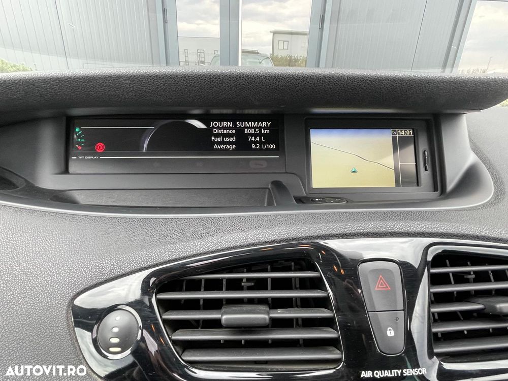 Renault Grand Scenic TCe 130 Bose Edition - 23