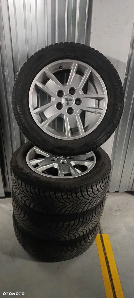 Mitsubishi Lancer 1.6 Inform - 22