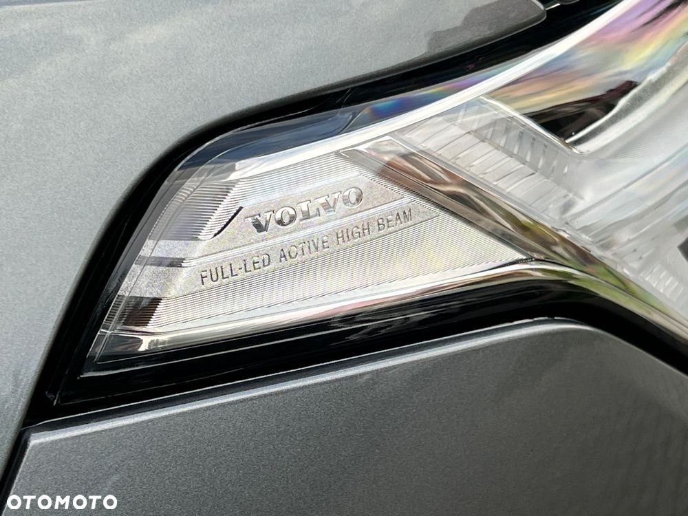 Volvo XC 90 D5 AWD Inscription - 40